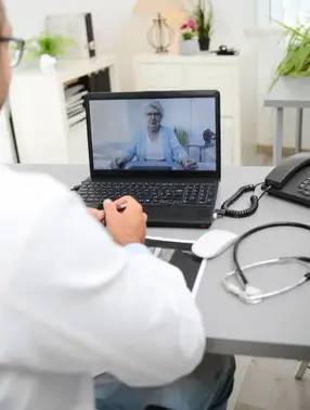 telemedicine