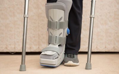 Winter Sports Injuries: Sprains, Strains, and Fractures – What to Do and When to Seek Urgent Care