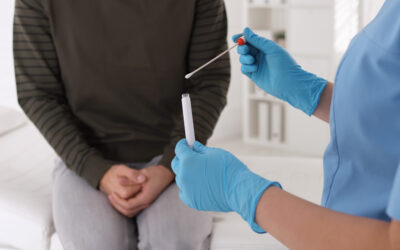Your Guide to Discreet, Same-Day, and Affordable STI Testing at Innovative Urgent Care